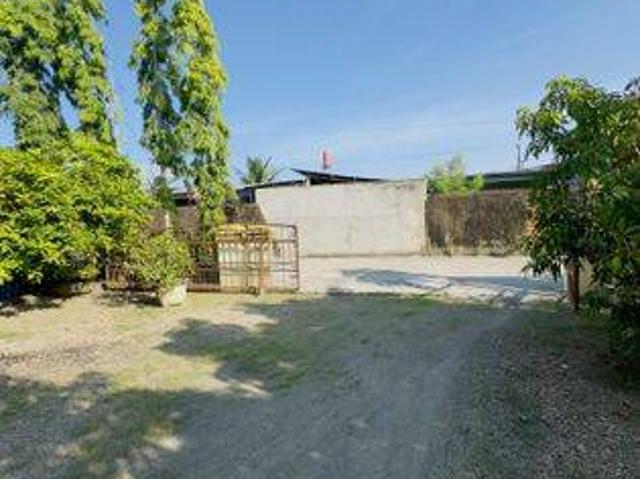 Rumah dijual di Langsa Kota, Langsa