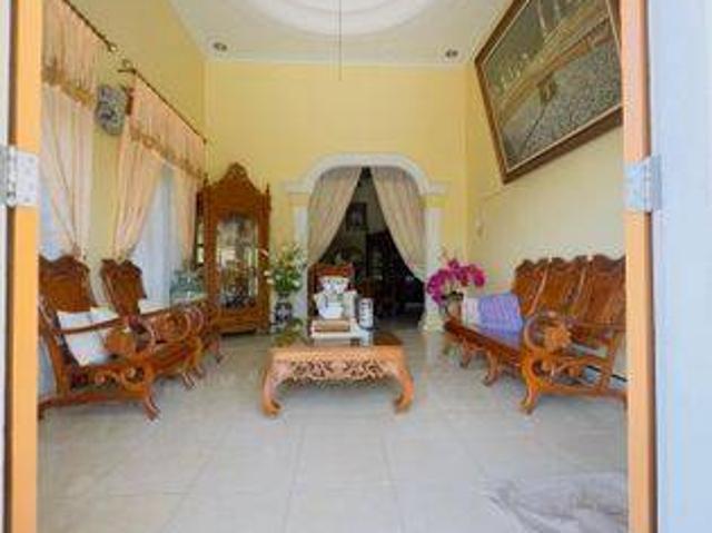 Rumah dijual di Langsa Kota, Langsa