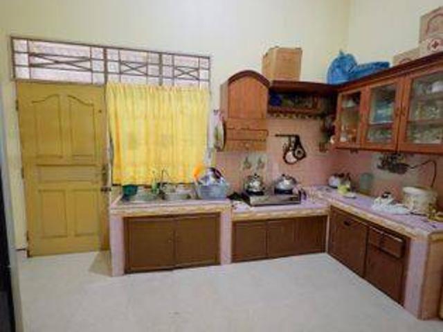 Rumah dijual di Langsa Kota, Langsa