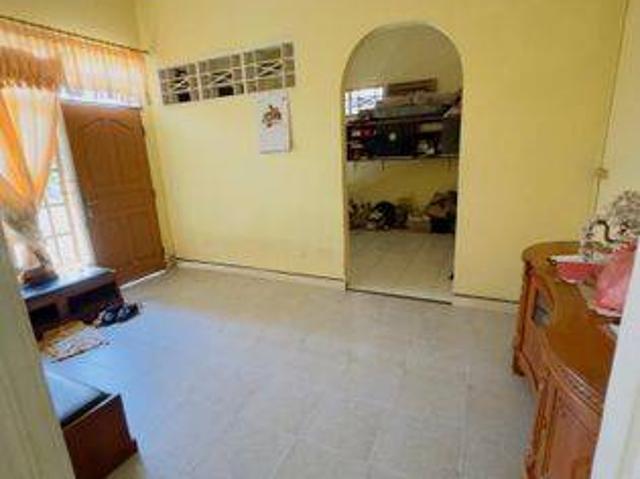 Rumah dijual di Langsa Kota, Langsa