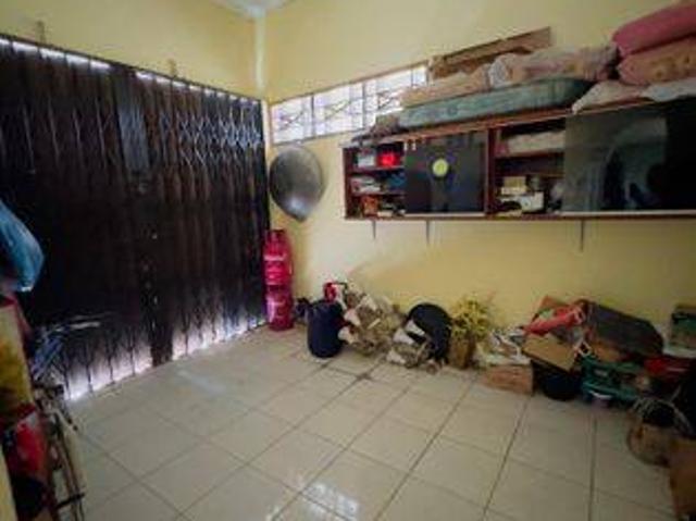 Rumah dijual di Langsa Kota, Langsa