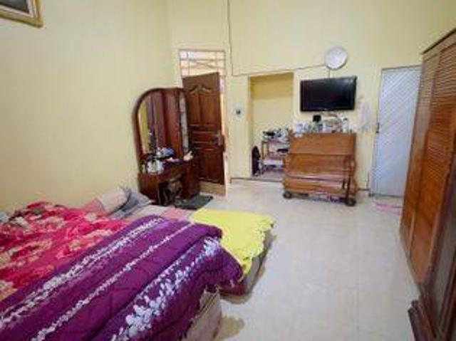 Rumah dijual di Langsa Kota, Langsa