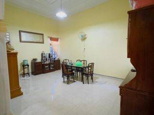 Rumah dijual di Langsa Kota, Langsa