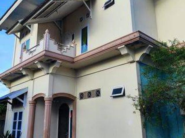 Rumah dijual di Langsa Timur, Langsa