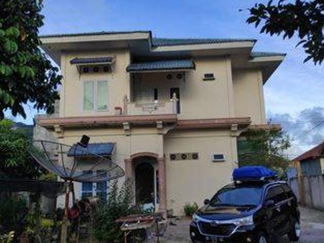 Rumah dijual di Langsa Timur, Langsa