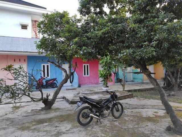 Rumah dijual di Langsa Timur, Langsa
