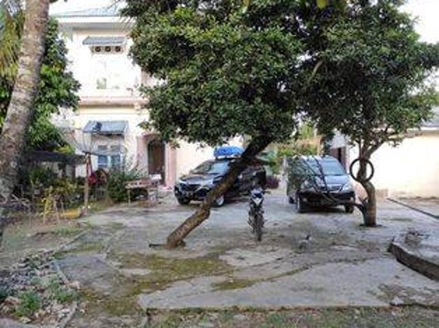 Rumah dijual di Langsa Timur, Langsa