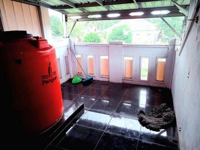 Rumah dijual di Lohbener, Indramayu