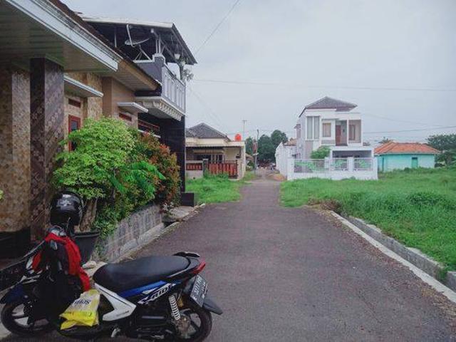 Rumah dijual di Lohbener, Indramayu