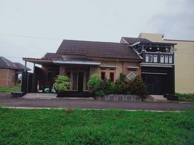 Rumah dijual di Lohbener, Indramayu