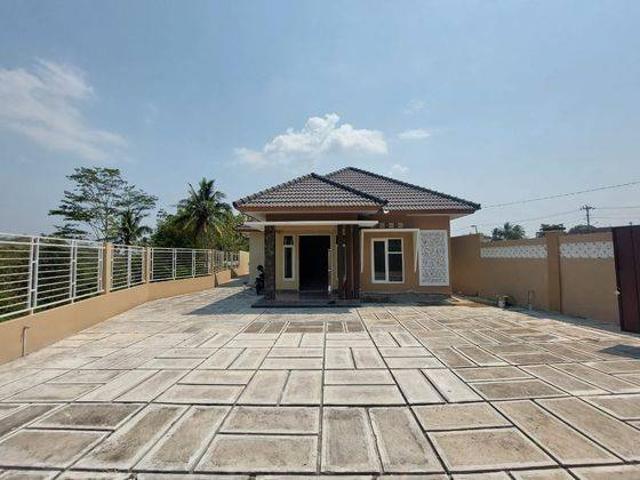 Rumah dijual di Magelang Utara, Magelang