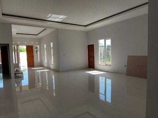 Rumah dijual di Magelang Utara, Magelang