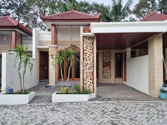 Rumah dijual di Magelang Utara, Magelang