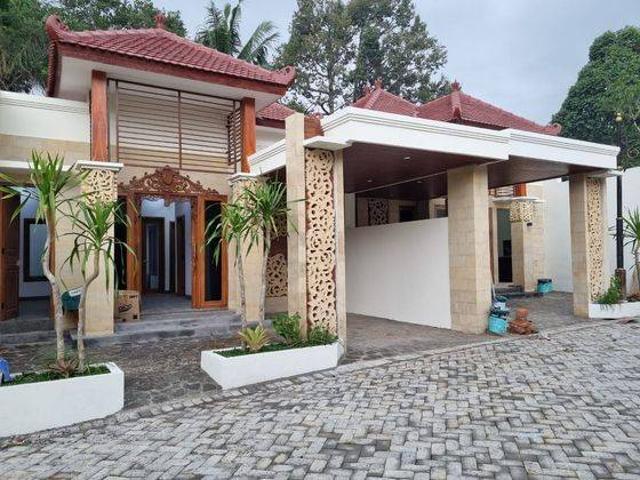 Rumah dijual di Magelang Utara, Magelang