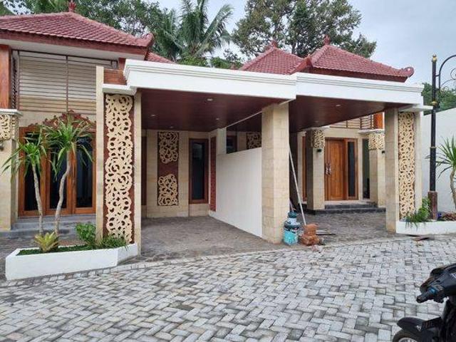 Rumah dijual di Magelang Utara, Magelang