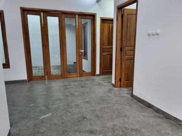 Rumah dijual di Magelang Utara, Magelang