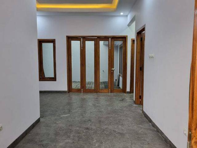 Rumah dijual di Magelang Utara, Magelang