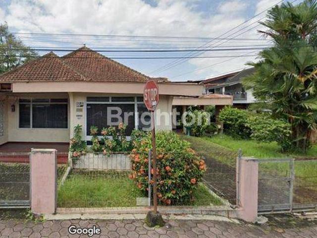 Rumah dijual di Magelang Utara, Magelang