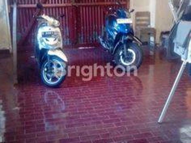 Rumah dijual di Magelang Utara, Magelang