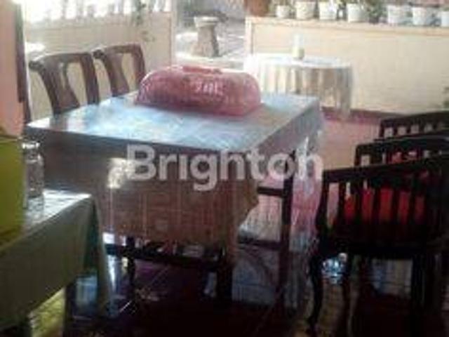 Rumah dijual di Magelang Utara, Magelang