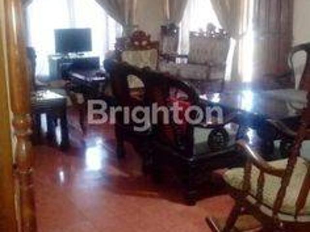 Rumah dijual di Magelang Utara, Magelang