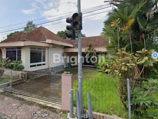 Rumah dijual di Magelang Utara, Magelang
