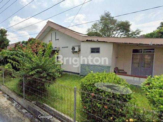 Rumah dijual di Magelang Utara, Magelang