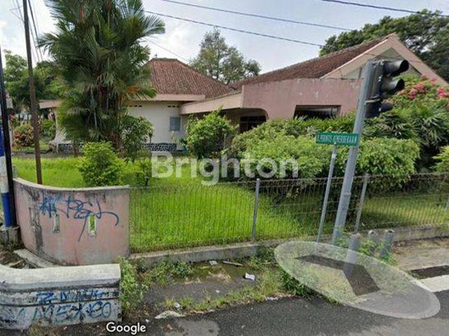 Rumah dijual di Magelang Utara, Magelang
