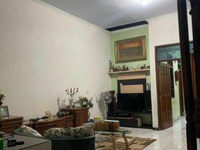 Rumah dijual di Magelang Utara, Magelang