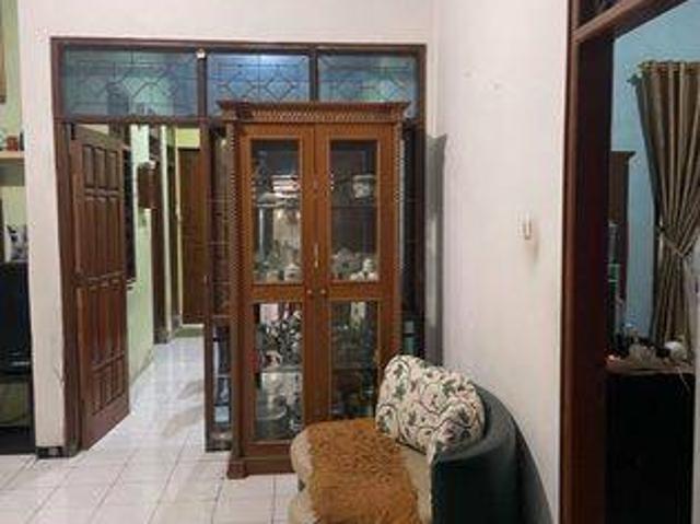 Rumah dijual di Magelang Utara, Magelang