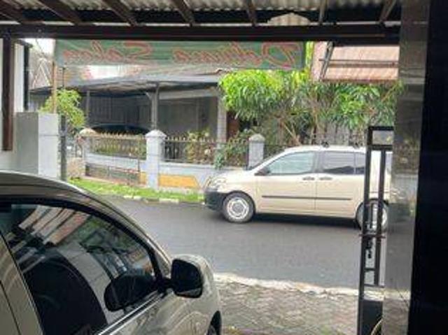 Rumah dijual di Magelang Utara, Magelang