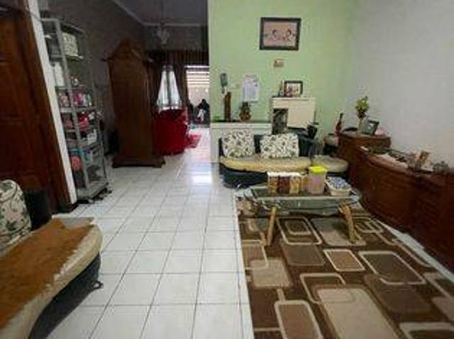 Rumah dijual di Magelang Utara, Magelang
