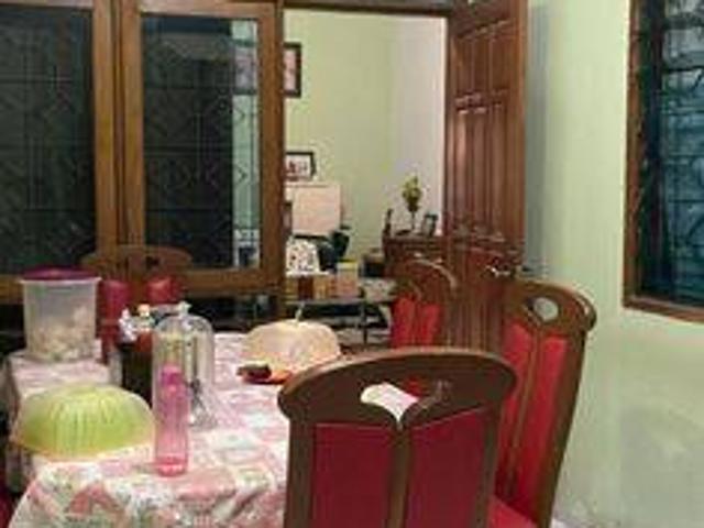 Rumah dijual di Magelang Utara, Magelang