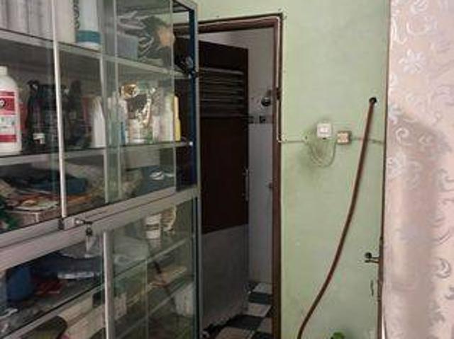 Rumah dijual di Magelang Utara, Magelang