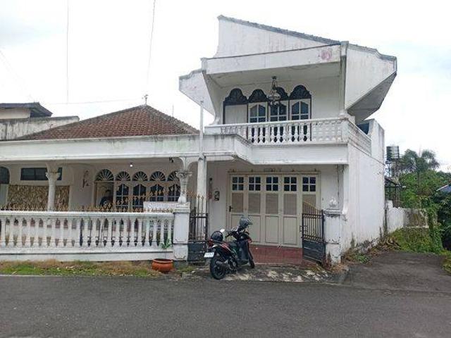 Rumah dijual di Magelang Utara, Magelang
