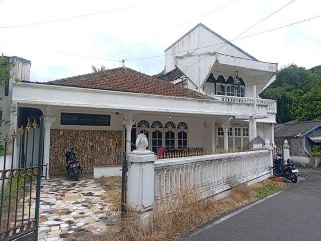 Rumah dijual di Magelang Utara, Magelang
