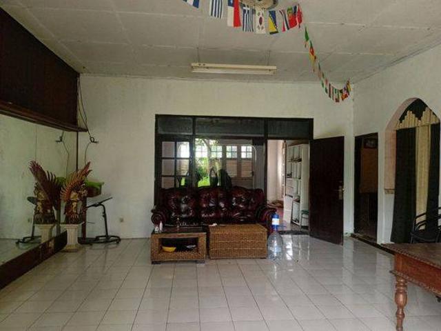Rumah dijual di Magelang Utara, Magelang