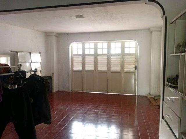 Rumah dijual di Magelang Utara, Magelang