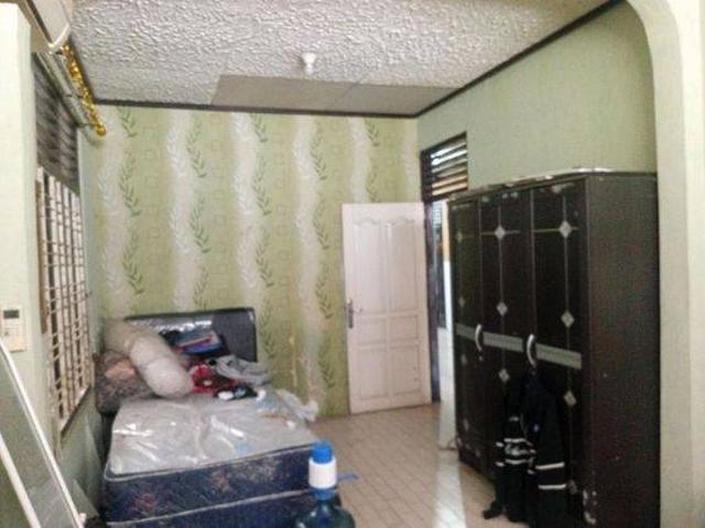 Rumah dijual di Magelang Utara, Magelang