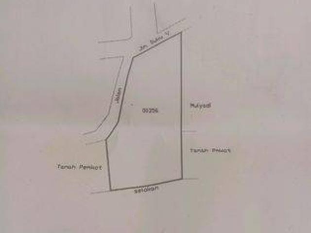 Rumah dijual di Magelang Utara, Magelang