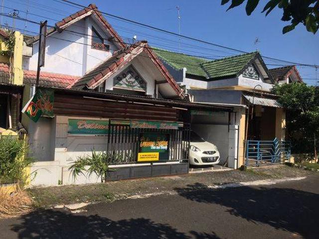 Rumah dijual di Magelang Utara, Magelang