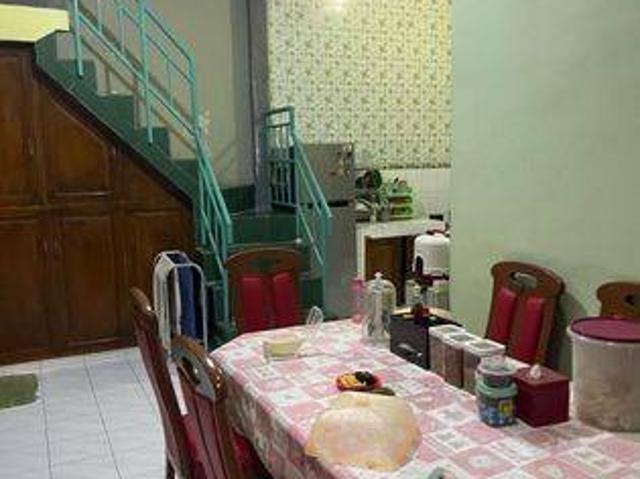 Rumah dijual di Magelang Utara, Magelang