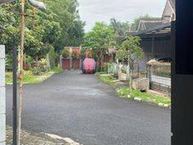 Rumah dijual di Magelang Utara, Magelang