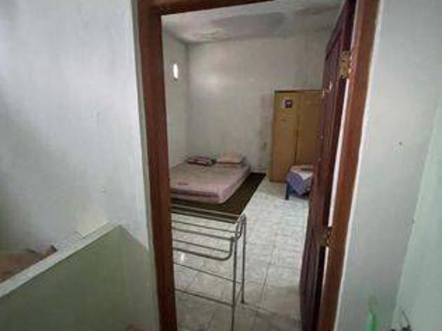 Rumah dijual di Magelang Utara, Magelang