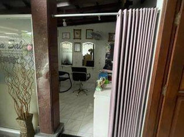 Rumah dijual di Magelang Utara, Magelang