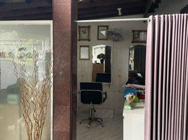 Rumah dijual di Magelang Utara, Magelang