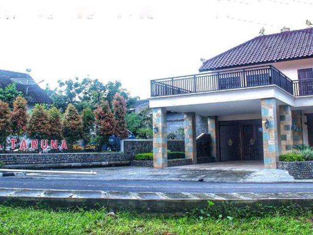 Rumah dijual di Magelang Utara, Magelang