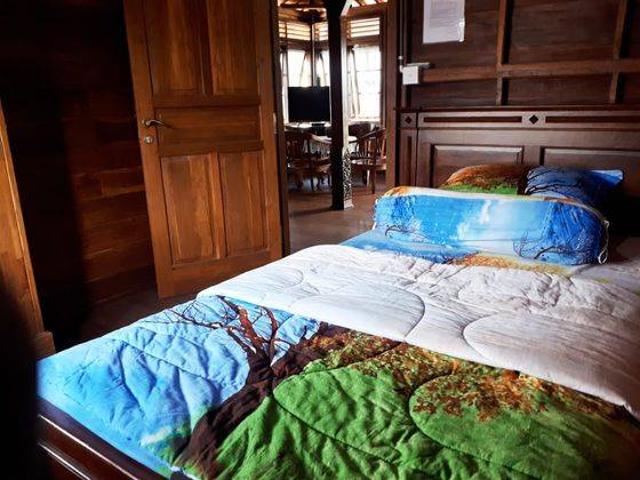 Rumah dijual di Magelang Utara, Magelang