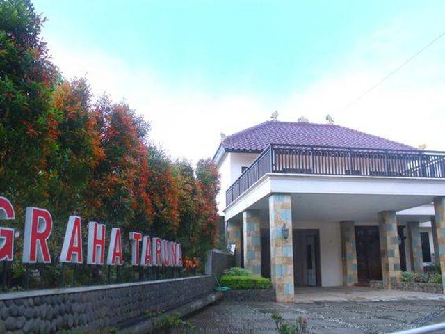 Rumah dijual di Magelang Utara, Magelang