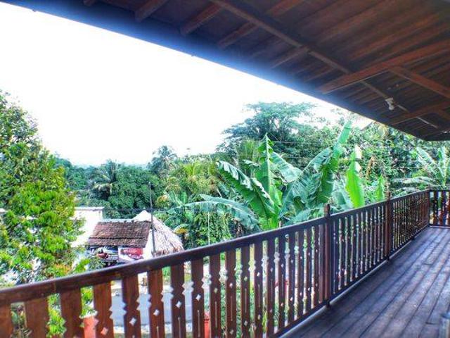 Rumah dijual di Magelang Utara, Magelang